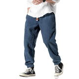 Jitsu - Velours Broek
