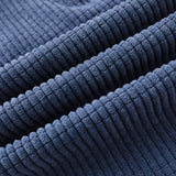 Jitsu - Velours Broek