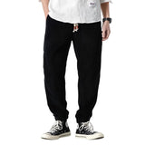 Jitsu - Velours Broek