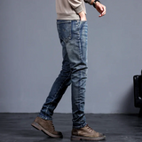 Slim Fit Jeans