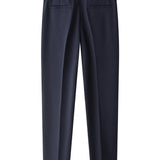 Como – Riviera-herenset: polo en broek