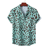 Casual Zomer Shirt