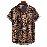 Casual Zomer Shirt