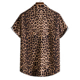Casual Zomer Shirt