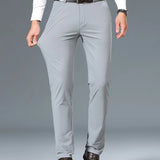 Elegante Businessbroek