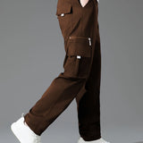 Losse Cargo Broek