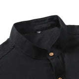 Losse Korte Mouwen Shirt