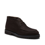 NordStep | Leren Chukka Boots