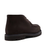 NordStep | Leren Chukka Boots