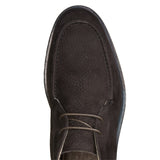 NordStep | Leren Chukka Boots