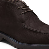 NordStep | Leren Chukka Boots