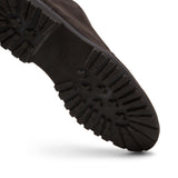 NordStep | Leren Chukka Boots