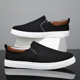 Slip-On Herenschoen