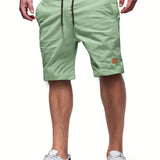 Casual Zomer Shorts
