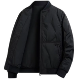 Elegante Heren Baseballjack