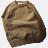 Casual Herensweater