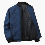 Elegante Heren Bomberjack