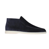 Hoge herenloafers