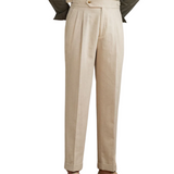 Bali Linnen Broek