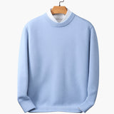 Gebreide pullover