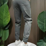 Stijlvolle Cargo Broek