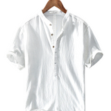 Linnen Shirt Singapore