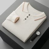 Polo Kasjmier Saint-Tropez