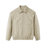 Elegante Jas met Rits