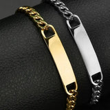 Kettinkjesarmband