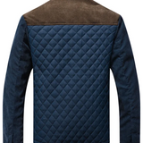 Diego Casual Herenjacket