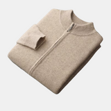Cardigan Apollo van Merinowol