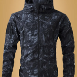 Militaire jas