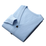Faunus Vest van Merino Wol