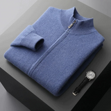 Monaco Cashmere Vest