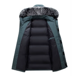 Luxe Winterjas