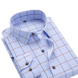 Hem met Maritieme Print
