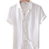 Linnen Shirt Phuket