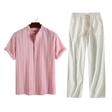 Cazel | Linnen kleding