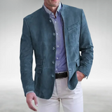 Smart Casual Jas