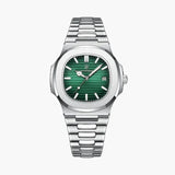 Horloge Genève Classic (waterdicht)