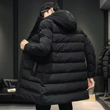 Heren Winterjas