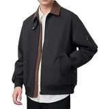 Elegante Harrington Jas