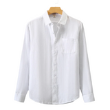 Linnen Shirt Genève