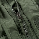Elegante Buitenkleding