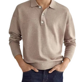 Elegante Polo Trui