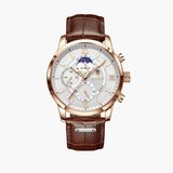 Horloge Lugano Classic (waterdicht)