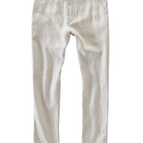 Mykonos Linnen Broek
