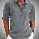 Classic Cotton Sabbio Shirt
