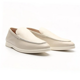 Leren herenloafers voor elke dag