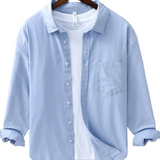 Linnen Shirt Doha